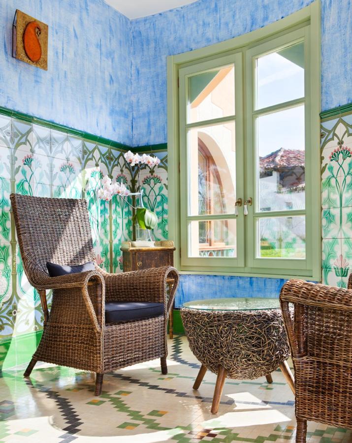 Hotel La Casona Del Viajante - Adults Only à Villabajo Extérieur photo